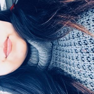 Meet your Posher, Sonia